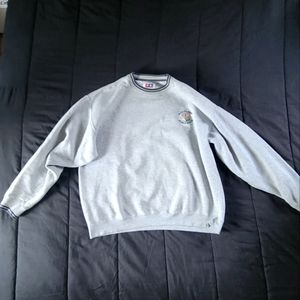 Vintage Pebble Beach Sweater